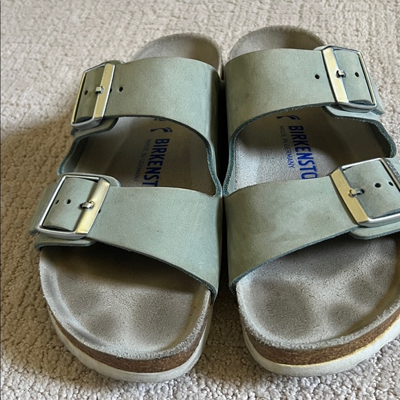 Birkenstock Arizona Soft Sandal - Picture 2 of 7